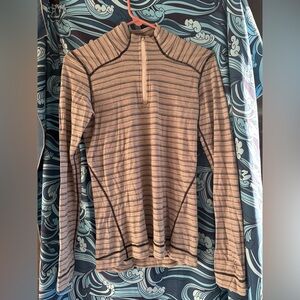 Smartwool Women’s base layer size Small